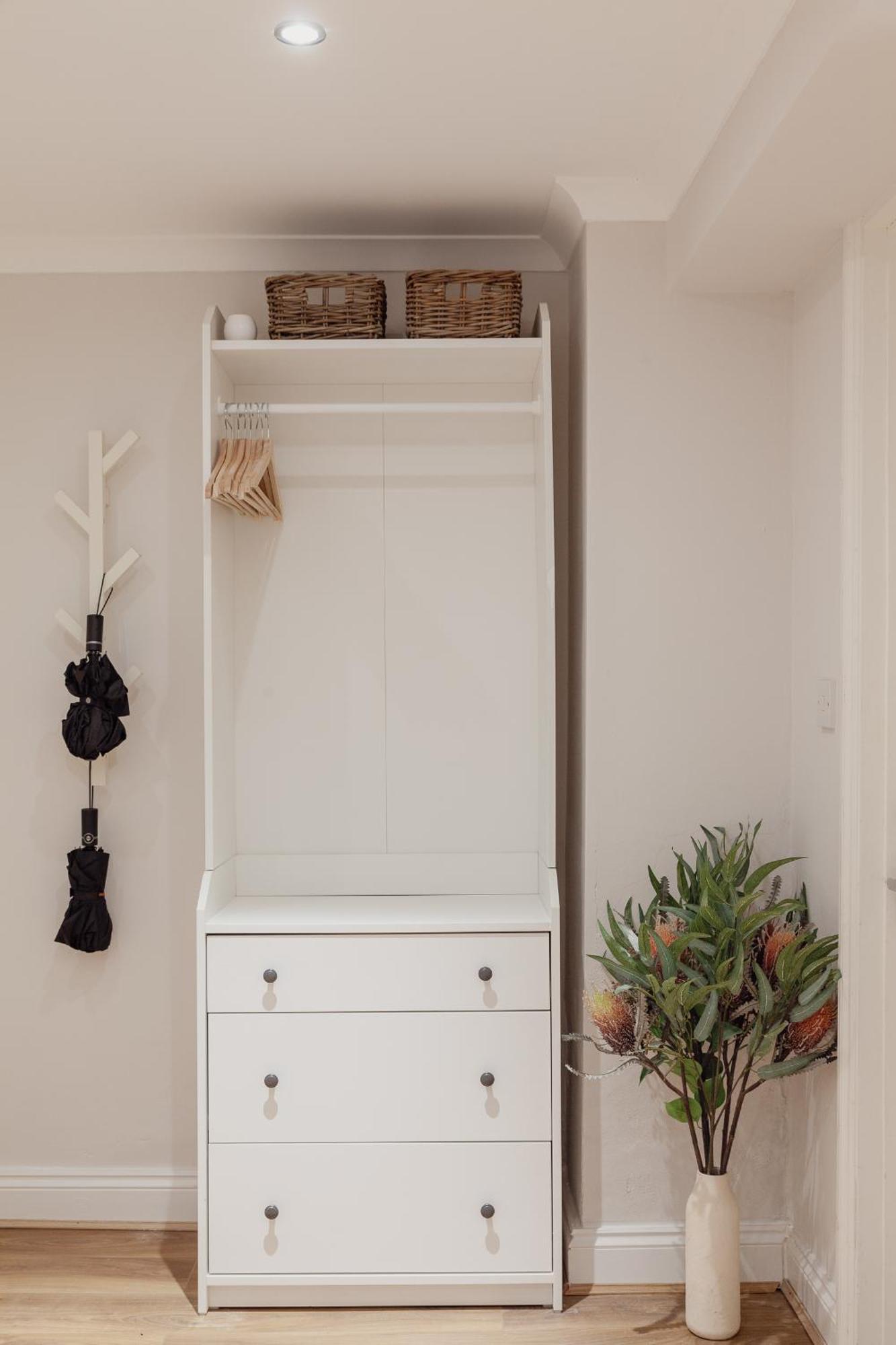 Kensington Nest Serviced Studio London Kültér fotó